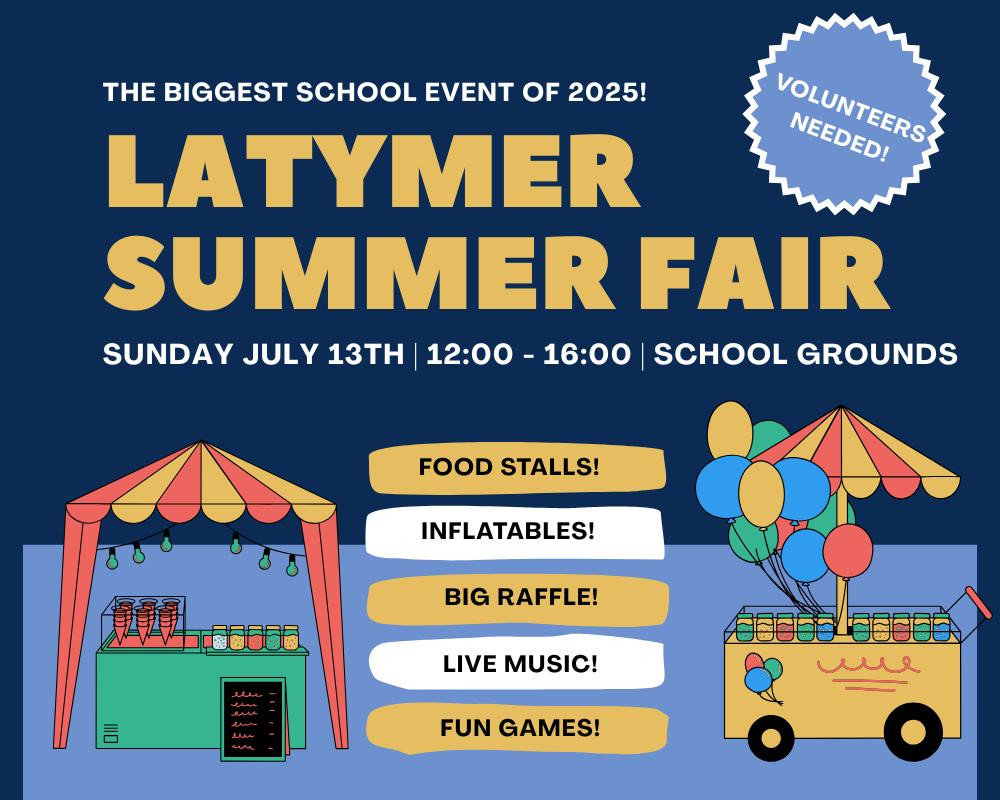 Summer Fair 2025